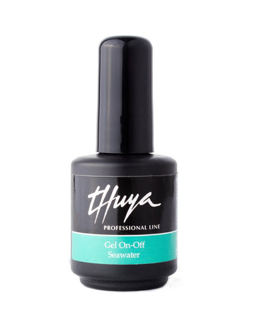 Thuya Gel On-Off 14ML- Seawater (N.123)